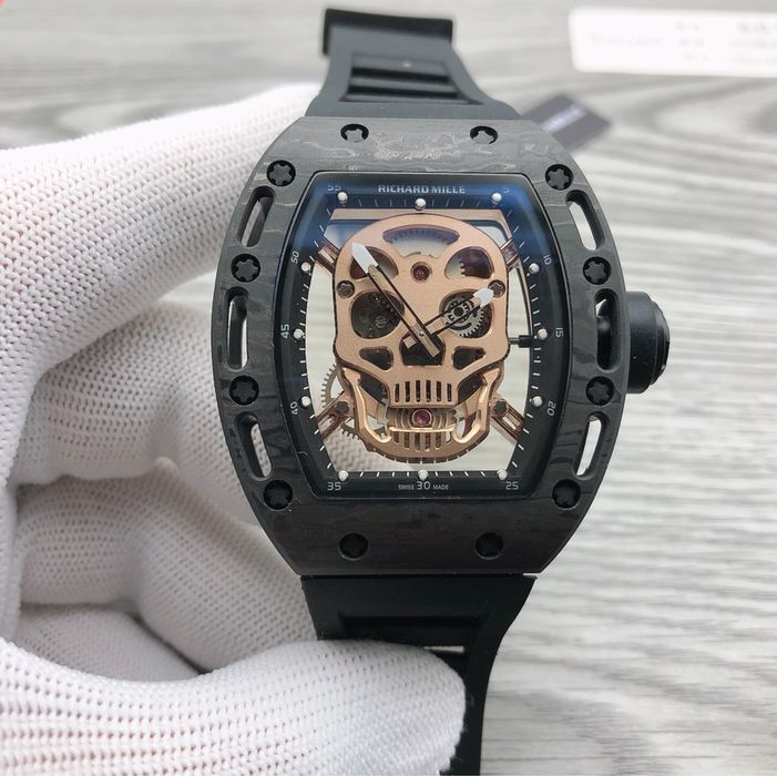 Richard Mille RM 052