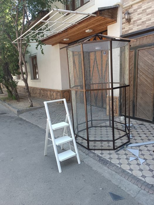Yangi valer sotiladi