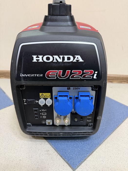 Honda inverter EU22i