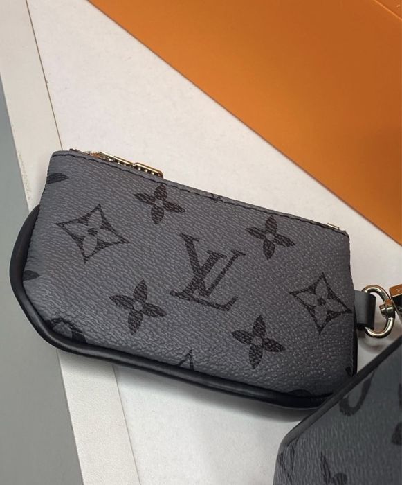 louis vuitton барсетка