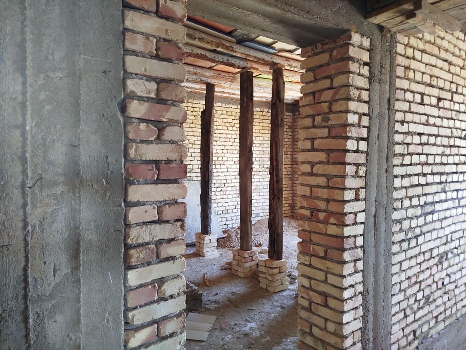 Дом продаётся частный дом