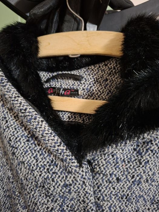 Сырт киім куртка