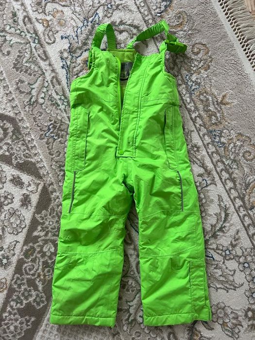 Продам детский полукомбинезон