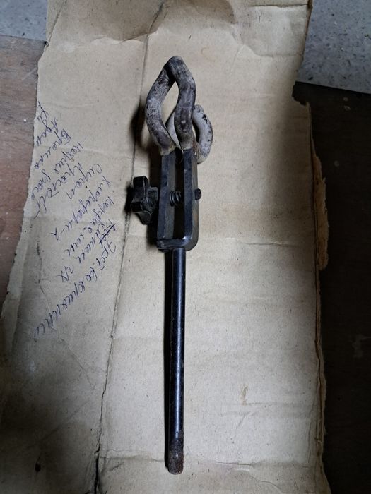 Лабораторный зажимы