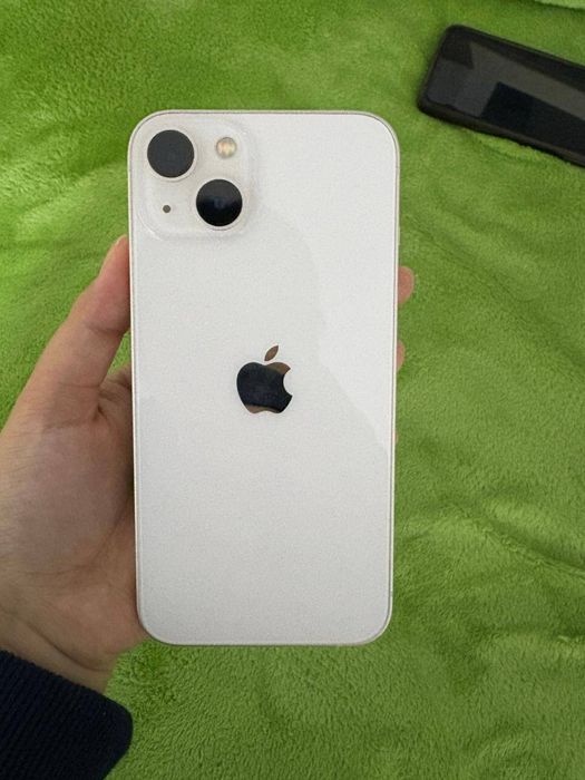 Айфон 13 в идеале