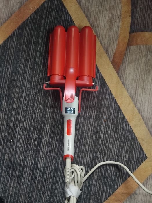 Ретро преса (НОВА)