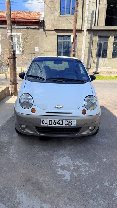 B. R. R Matiz BEST 
Arenda Beriladi 
Bowga 800$ 
200$ 25 OY 
Metan GAZ
