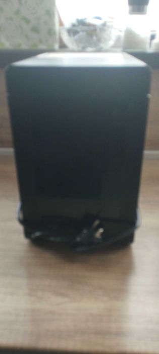 Еспресо кафемашина Saeco Poemia