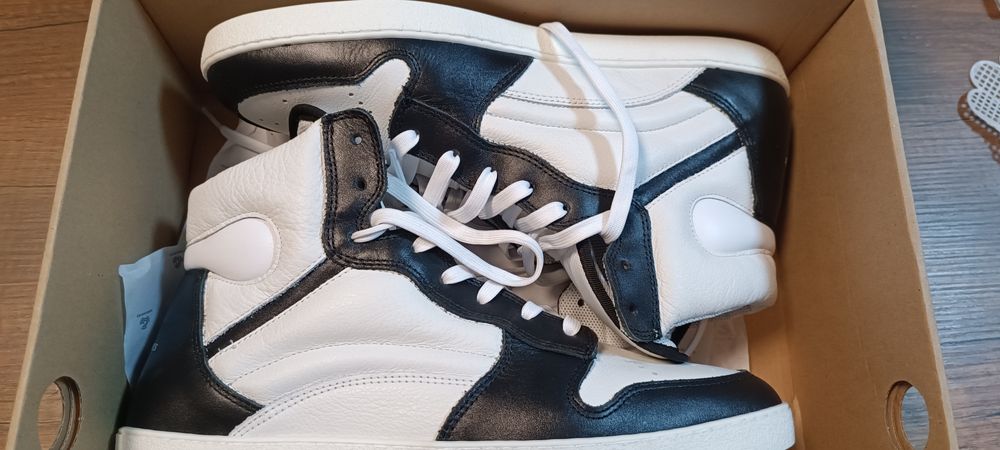 Мъжки кецове Groundies 45номер