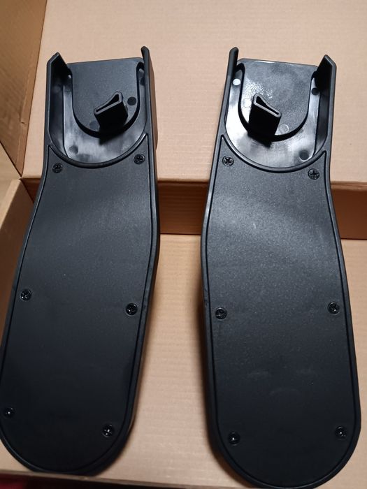 Адаптери за количка и кошче за кола Anex IQ - само за Бъги