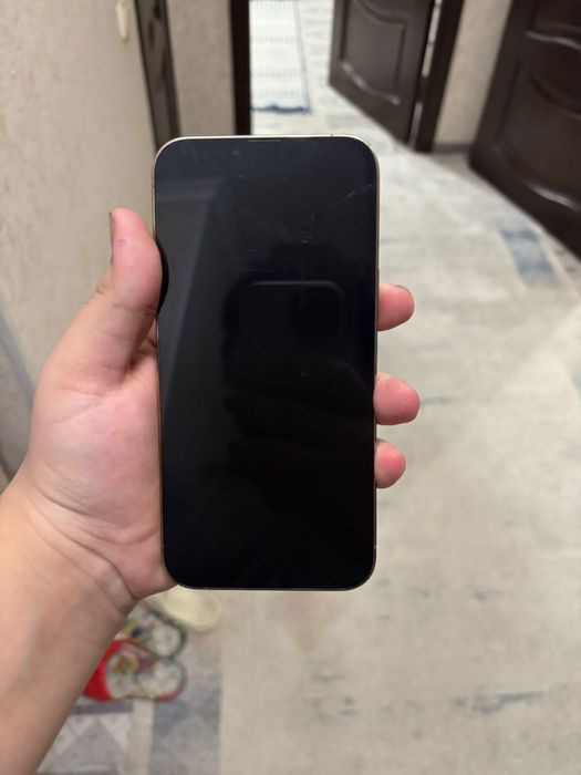 Iphone 13Pro Max 78% 128gb
