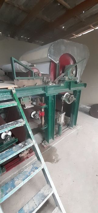 Bumaga stanok xitoy 787 model