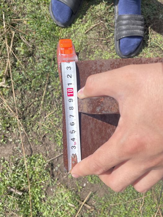 Для печи зольник