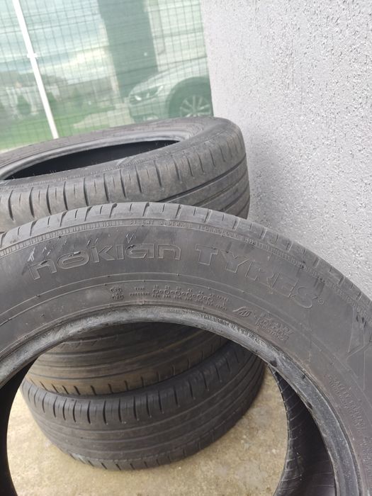 Anvelope 215/60 r16