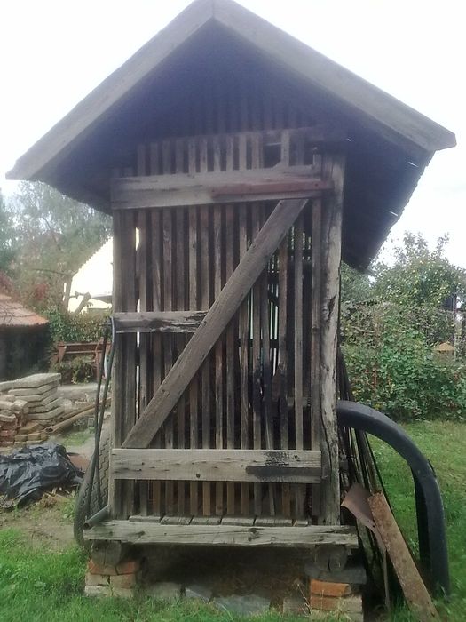 Costei pentru porumb