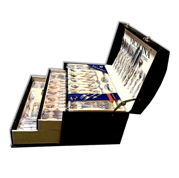 Срочно продам новый набор