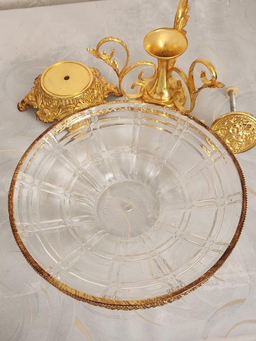 Посуда Фрукьовница