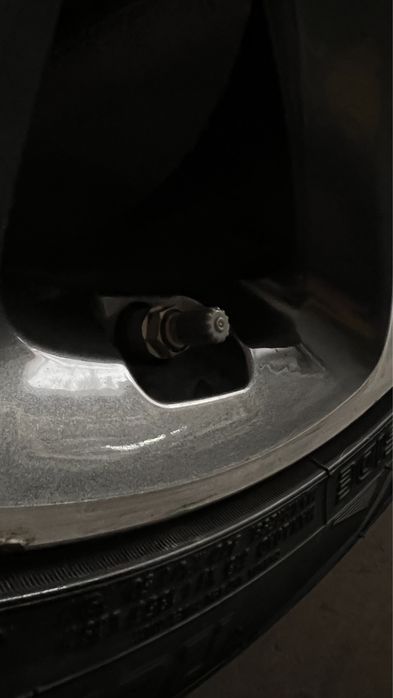 Диски Хюндай R17