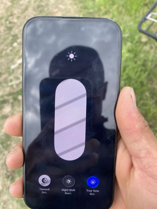 iPhone 15 128gb 100%