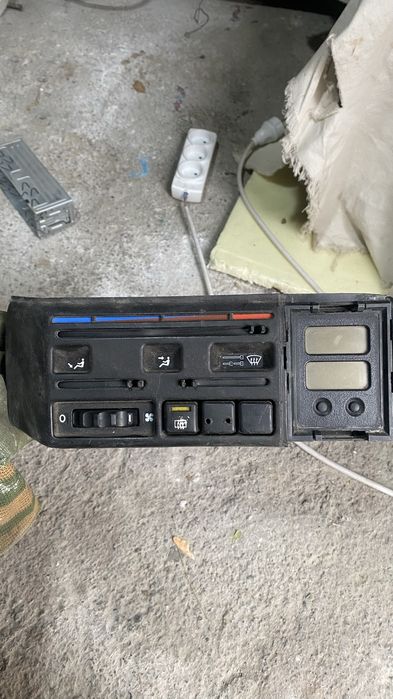 Опел вектра мелочовка