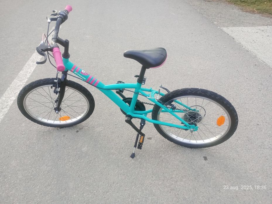 Bicicleta btwin 20Inch