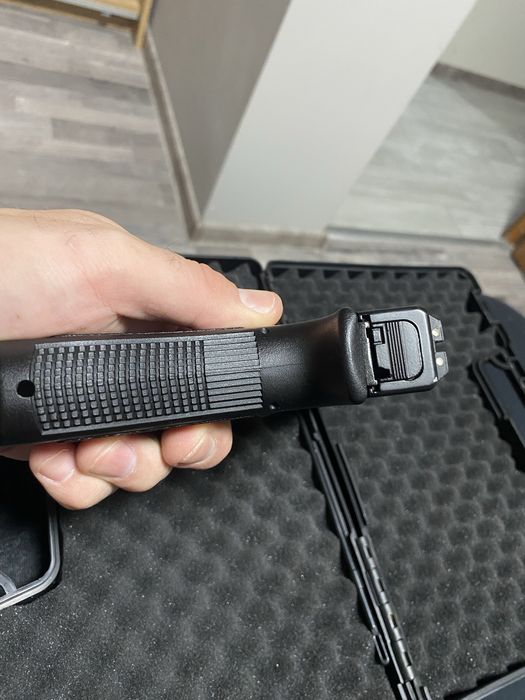 Airsoft glock  17/19