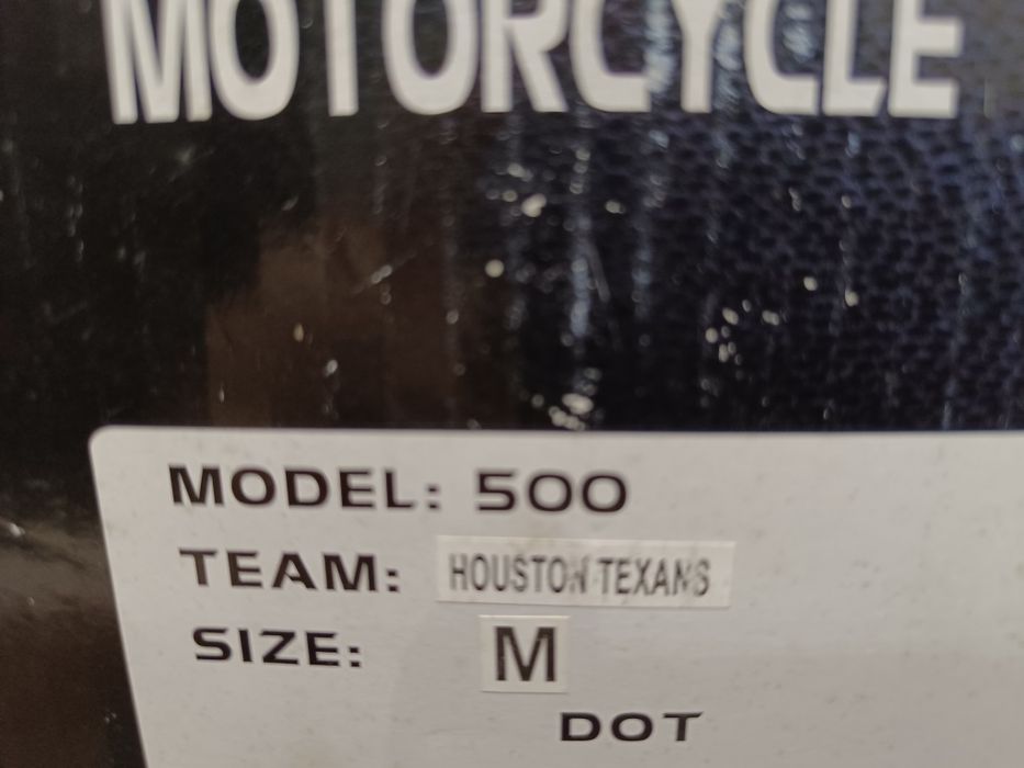 Мото шлем от бренда BBH