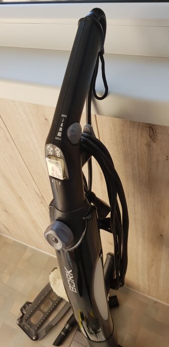 Пароочиститель BORK V602