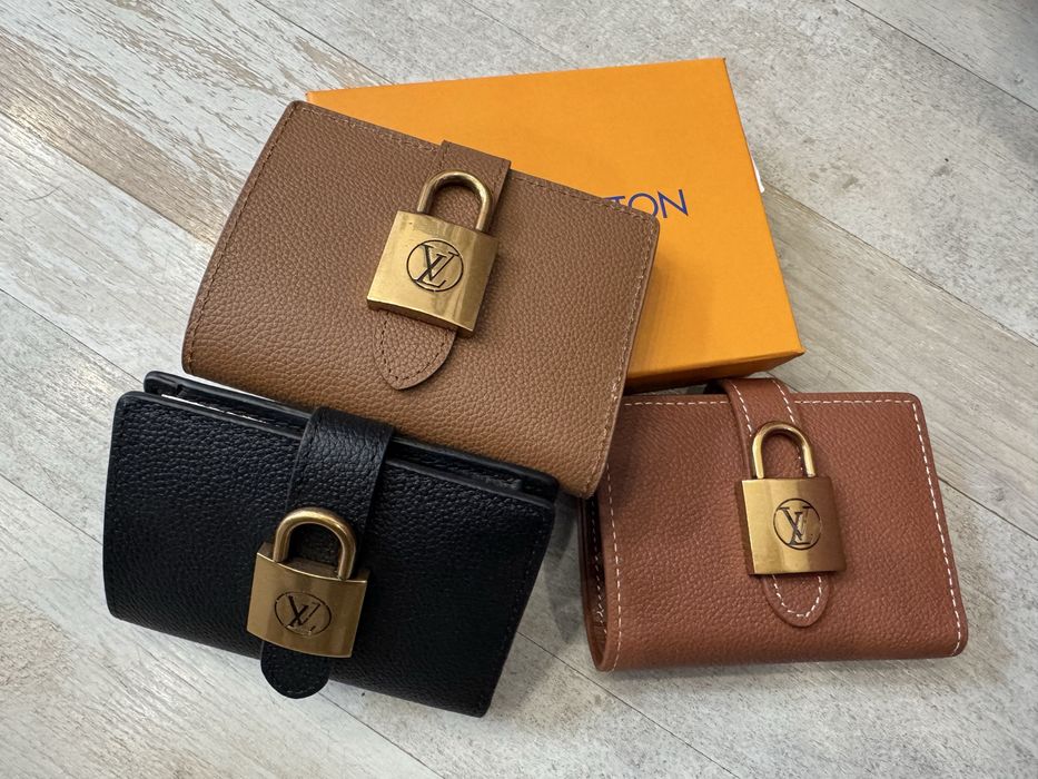 LV малки портфейли