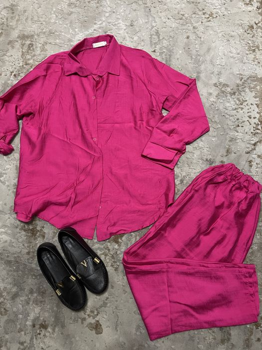 Денская двойка осенняя