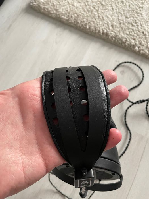 Casti Hi-Fi Audeze LCD 2 Classic LCD-2C