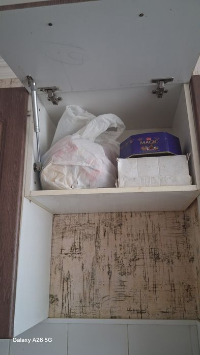 Продам кухонный шкаф
