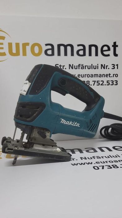 Makita Unelte - Fierastrau pendular 720 W 4350FCTJ -N-