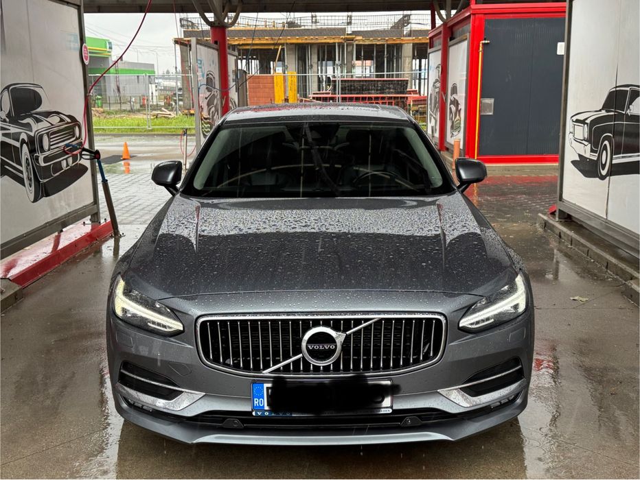 Volvo S 90 4x4 235 cp Inscription
