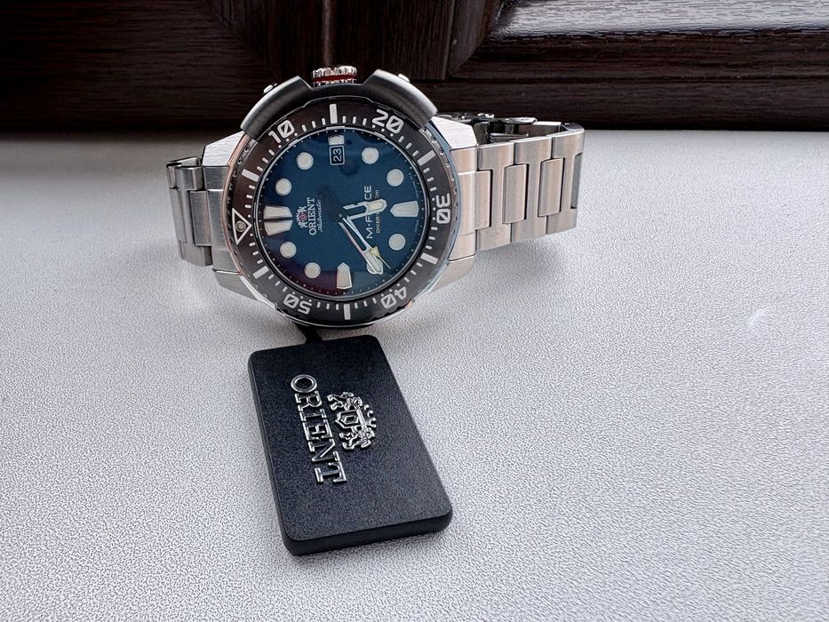 Ceas automatic Orient  M-Force