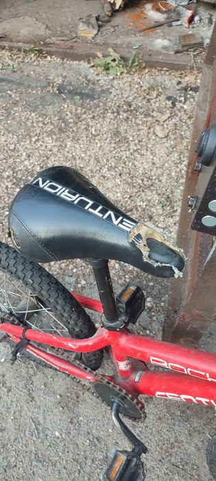 Велосипед детский Centurion rbock 16