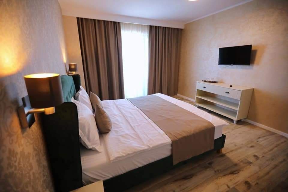 Mobilier horeca hotel pensiune