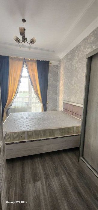 arenda kvartira, Mirzo ulugbek, 2 xona, 4-qavat, 9 qavatli dom, 70 mkv