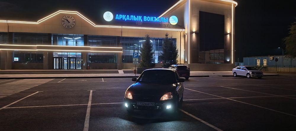 Продам ВАЗ 2170.состояние хорошее.