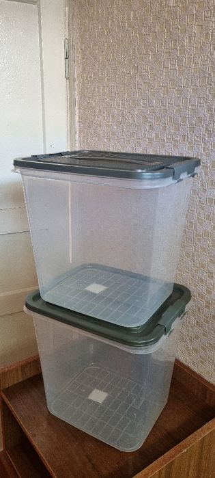 Мультибоксы 18л.
