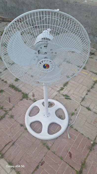 винтелятор хорошом состояние