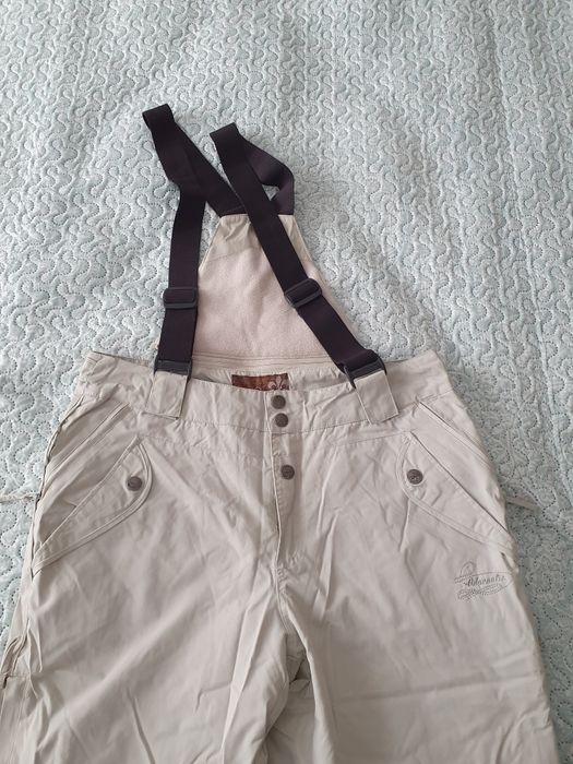 Pantaloni dama ski