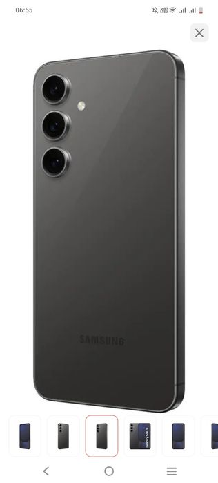 Продам телефон Самсунг новый