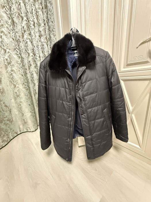 Продам мужской куртка