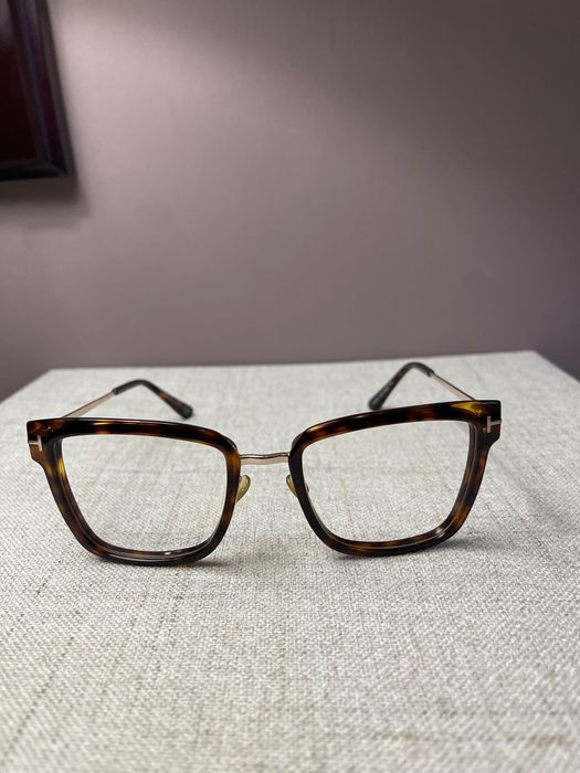 Tom Ford диоптрични очила