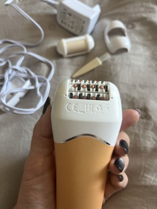 Епилатор Rowenta Aquasoft