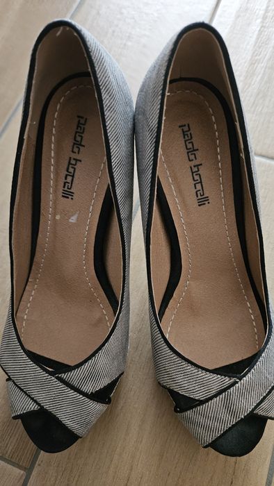 Обувки Paolo botticelli