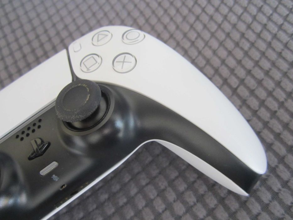 Оригинален PS5 PlayStation 5 контролер CFI-ZCT1W