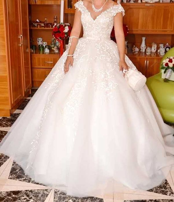 Rochie de mireasă