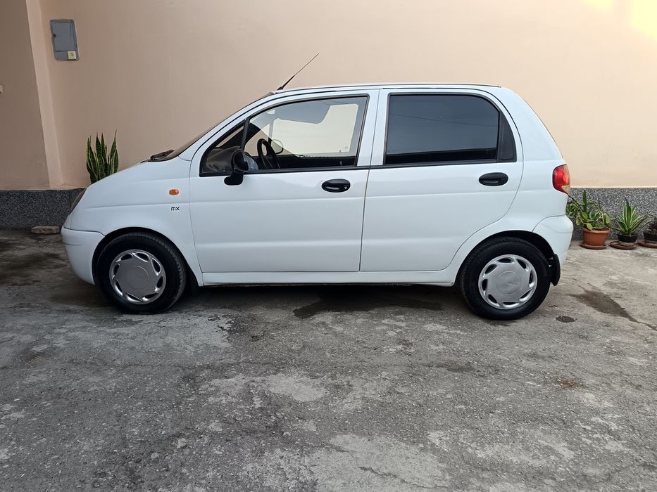 Matiz 3tali sotiladi